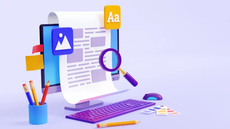 Como Revisar e Otimizar Conteúdo Voltado Para SEO