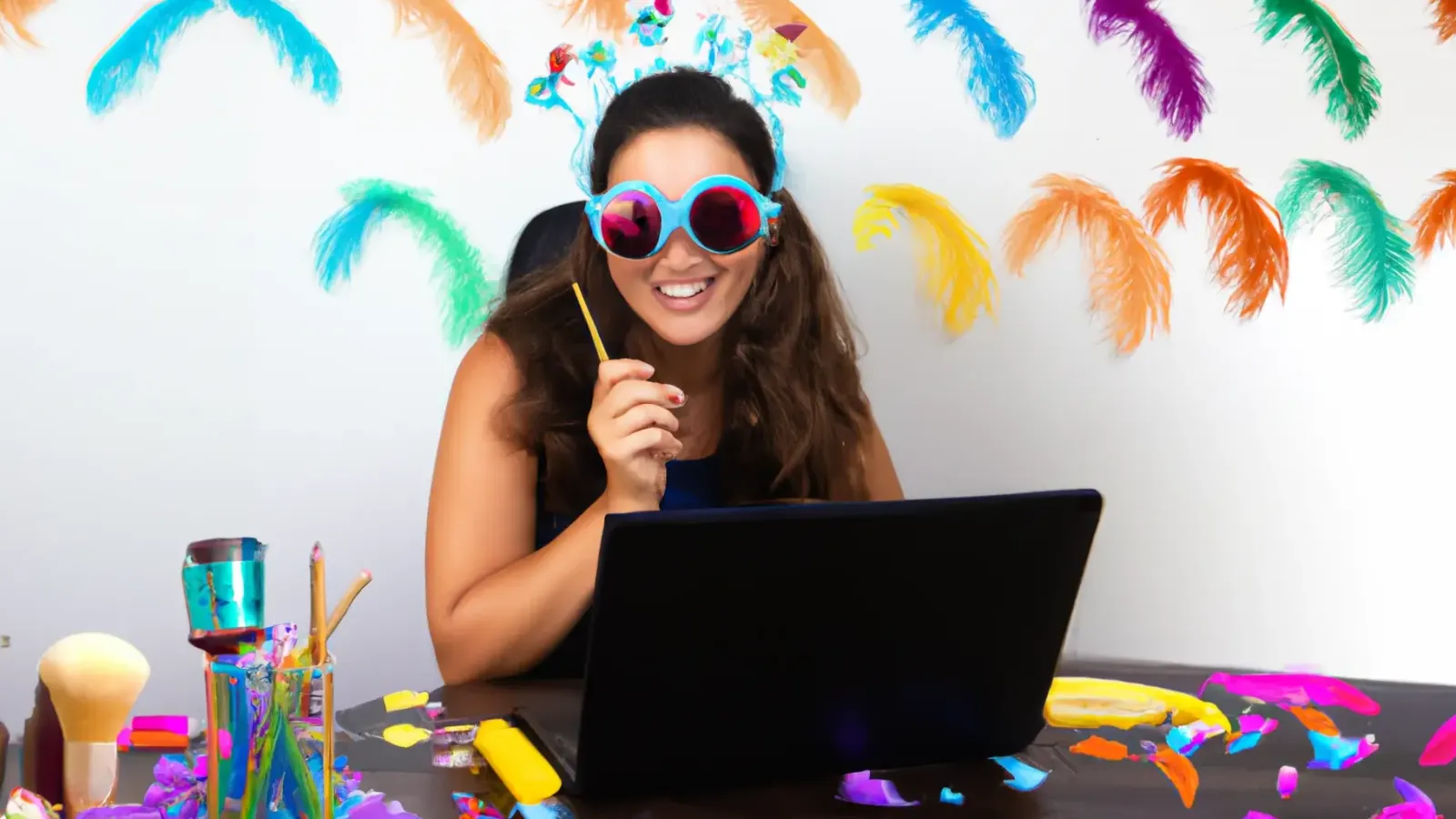 Festa + lucro: como ter mais sucesso ao vender seus cursos on-line durante o carnaval