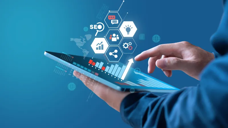 Tá na hora de atualizar! Habilidades digitais que todo profissional deveria ter