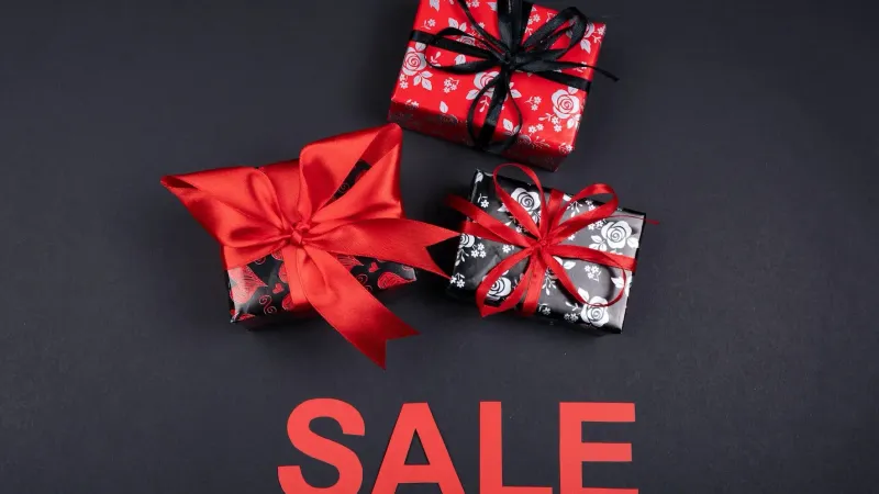 Aumente suas Vendas no Natal: Práticas Eficazes Para Atrair Mais Clientes