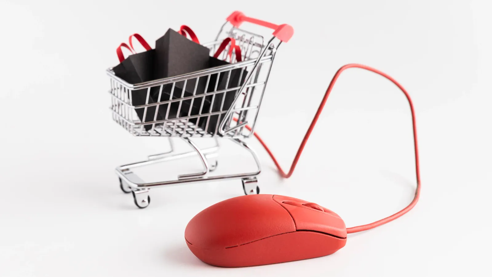 Carrinho de compras abandonado? Dicas para garantir que seus clientes concluam a compra dos cursos online