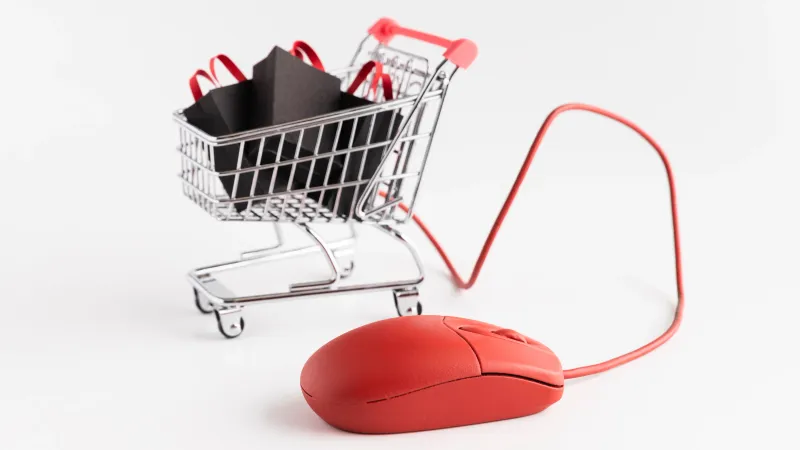 Carrinho de compras abandonado? Dicas para garantir que seus clientes concluam a compra dos cursos online