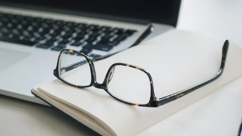 Por que criar um blog?