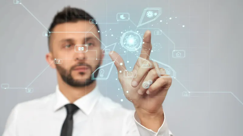 Dê um upgrade em suas vendas: Aprenda como utilizar Inteligência Artificial nos seus negócios digitais
