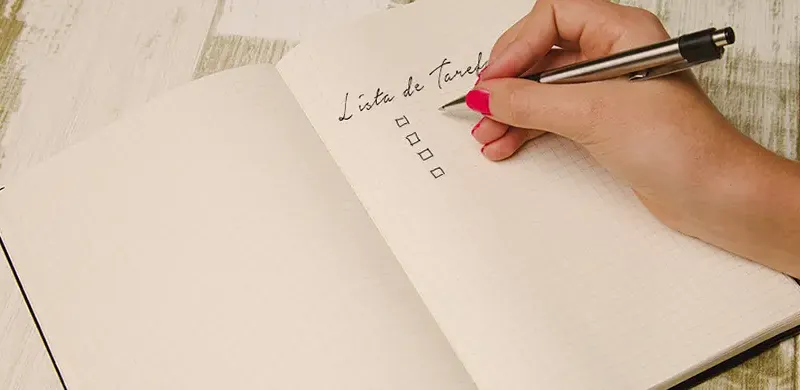 Como organizar cursos presenciais?
