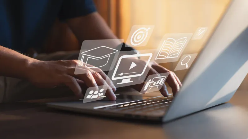 Aprenda a produzir materiais de qualidade para seu curso EAD
