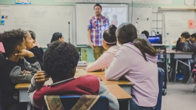 5 tendências que vão revolucionar a educação