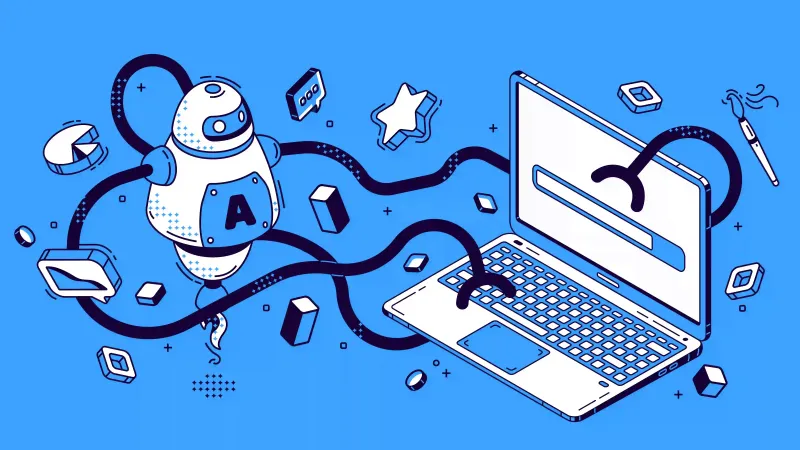 Como a Inteligência Artificial Pode Ajudar com o SEO?