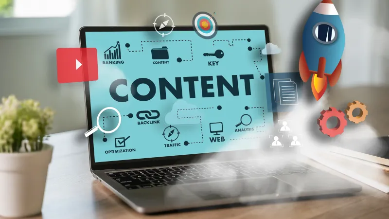 Dê um upgrade nos seus cursos online: conheça os segredos dos materiais ricos de sucesso!