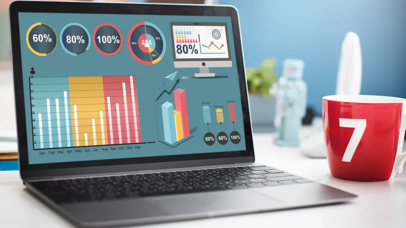 ROI de marketing de conteúdo: aprenda a calcular e maximizar seus resultados