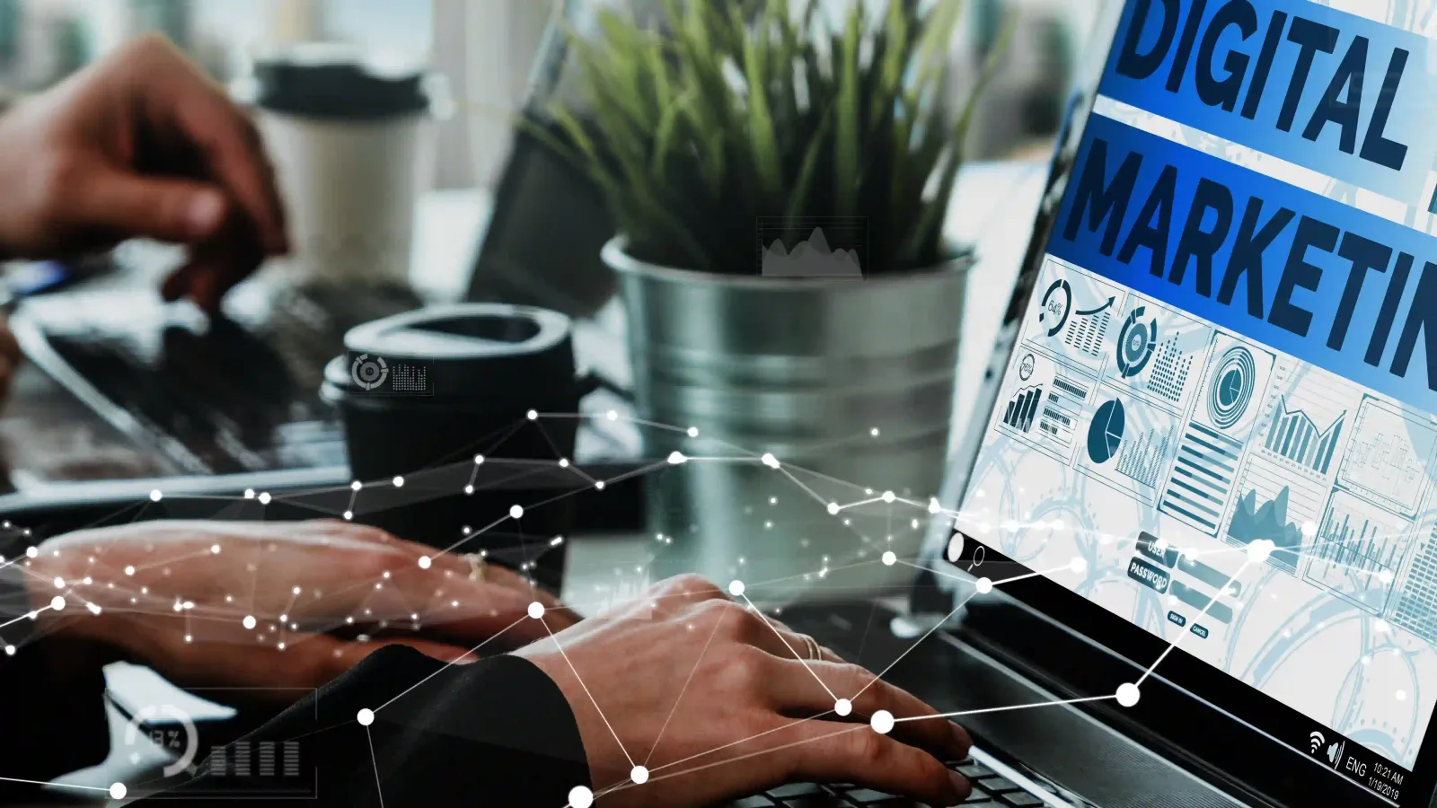 Como a inteligência artificial pode revolucionar o seu marketing digital!