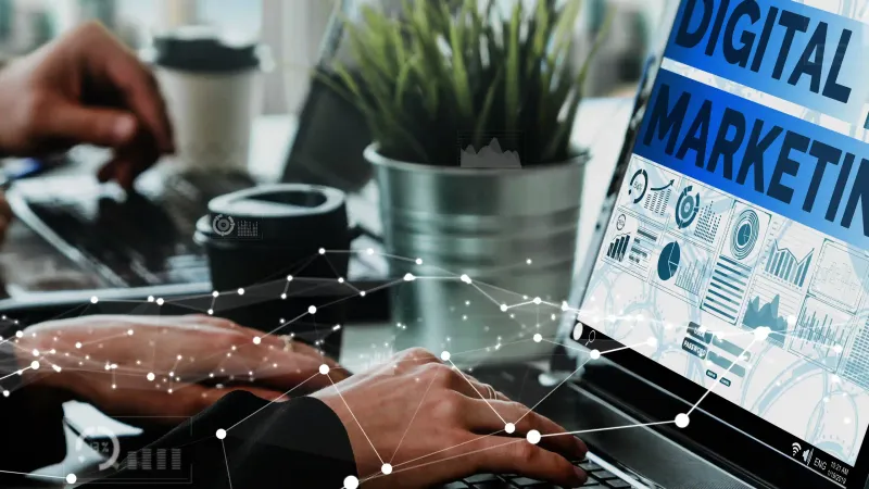 Como a inteligência artificial pode revolucionar o seu marketing digital!