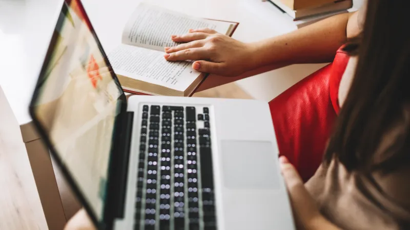 Conte sua história: como utilizar o storytelling para tornar seus cursos online mais envolventes
