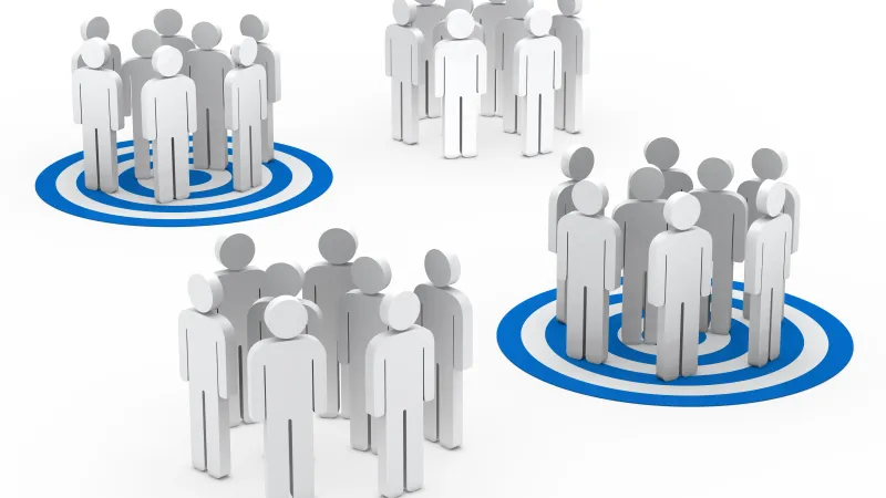 Quer ter sucesso com seus cursos online? Aprenda a definir seu público-alvo!