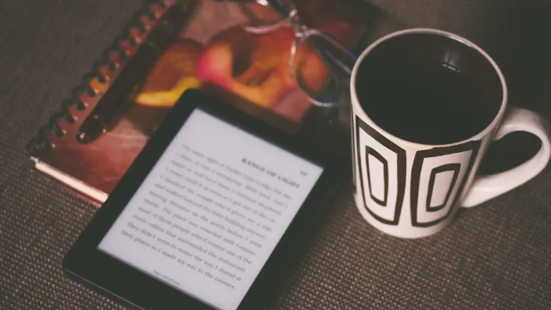 Crie o seu próprio ebook em apenas alguns passos: um guia simples e detalhado!