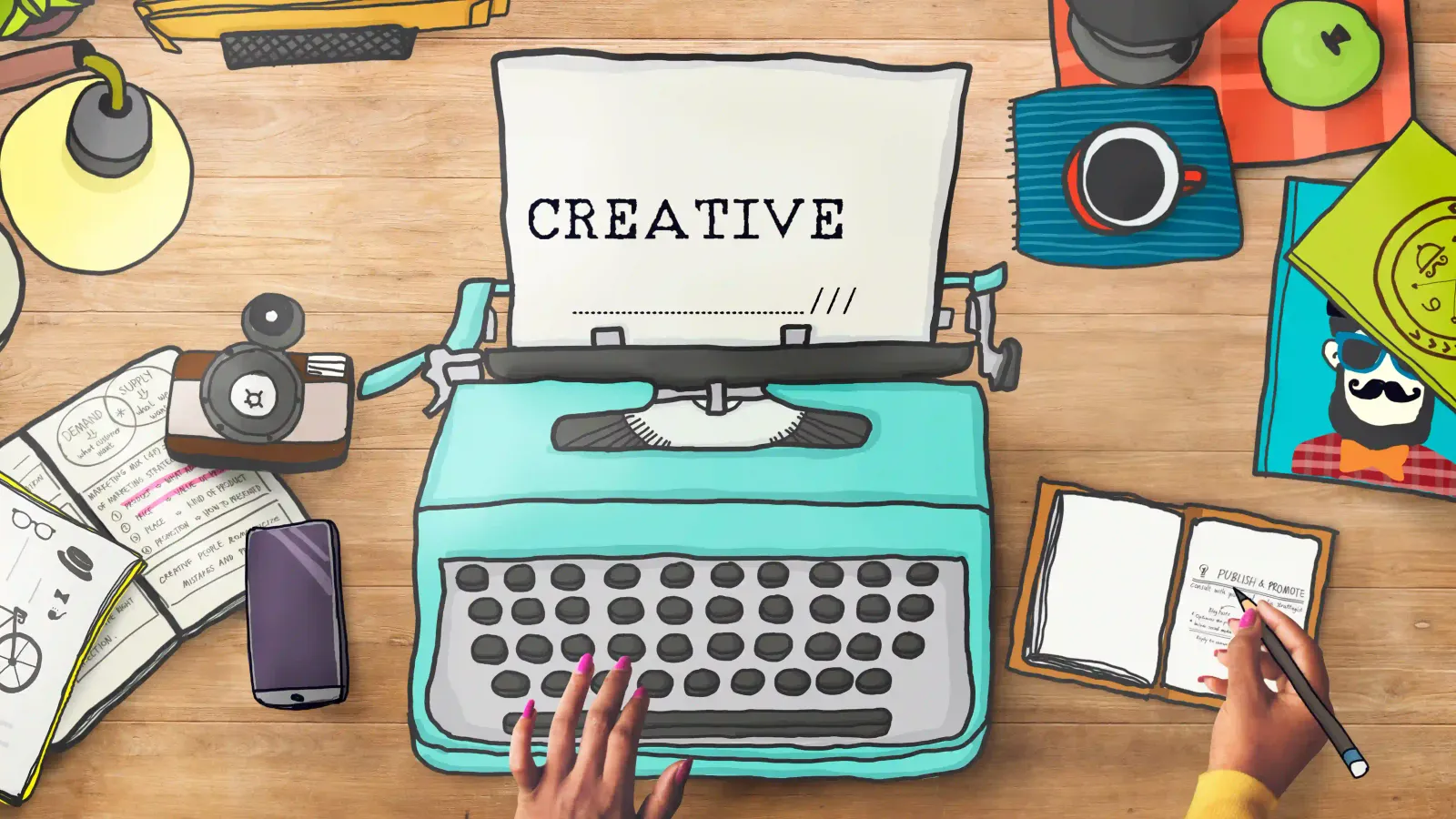 Transforme suas palavras em resultados concretos: dicas práticas de copywriting para conquistar mais leads