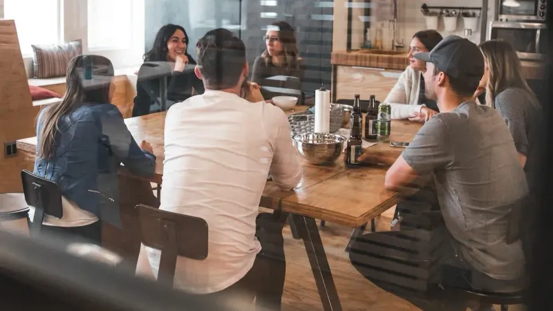 Como Criar um Treinamento de Equipe Eficiente e Aumentar a Produtividade de Seus Membros