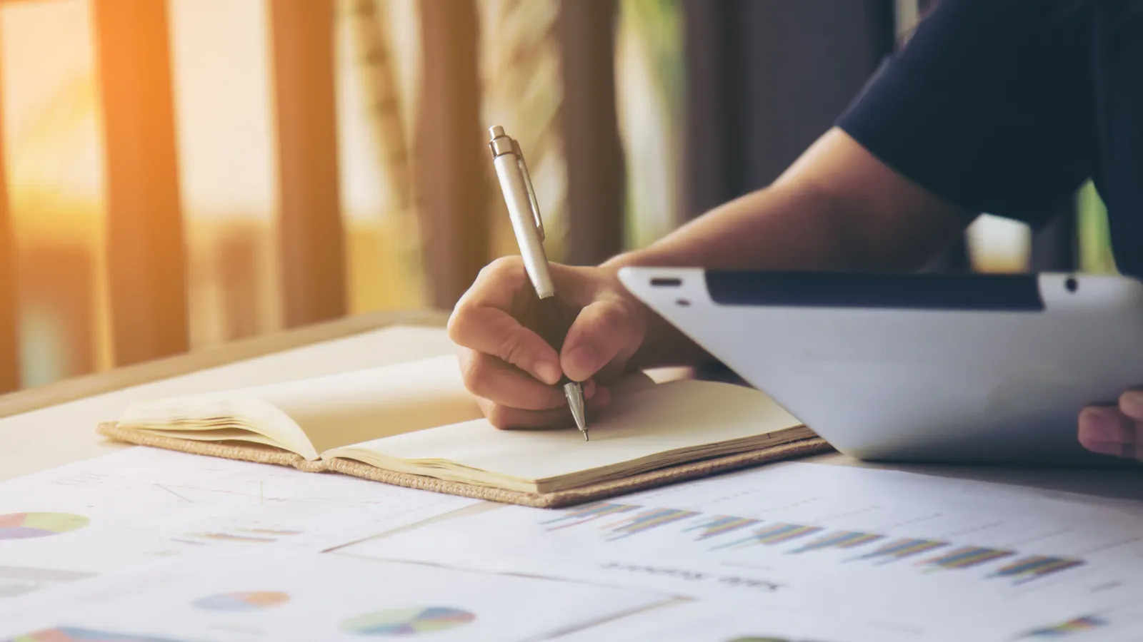Não sabe por onde começar? Aprenda a criar um roteiro de sucesso para o seu curso online