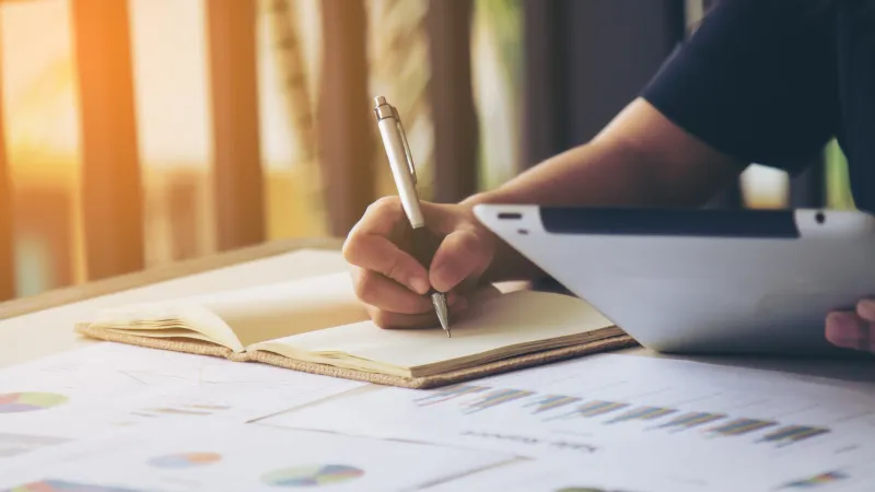 Não sabe por onde começar? Aprenda a criar um roteiro de sucesso para o seu curso online