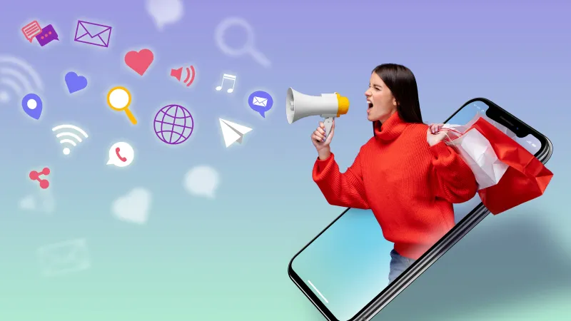 Não perca mais vendas: como o retargeting pode aumentar suas matrículas em cursos online