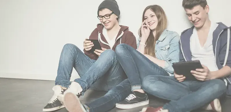O que os alunos da Geração Z esperam da faculdade
