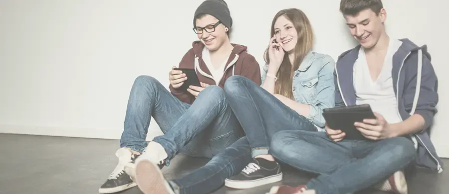 O que os alunos da Geração Z esperam da faculdade