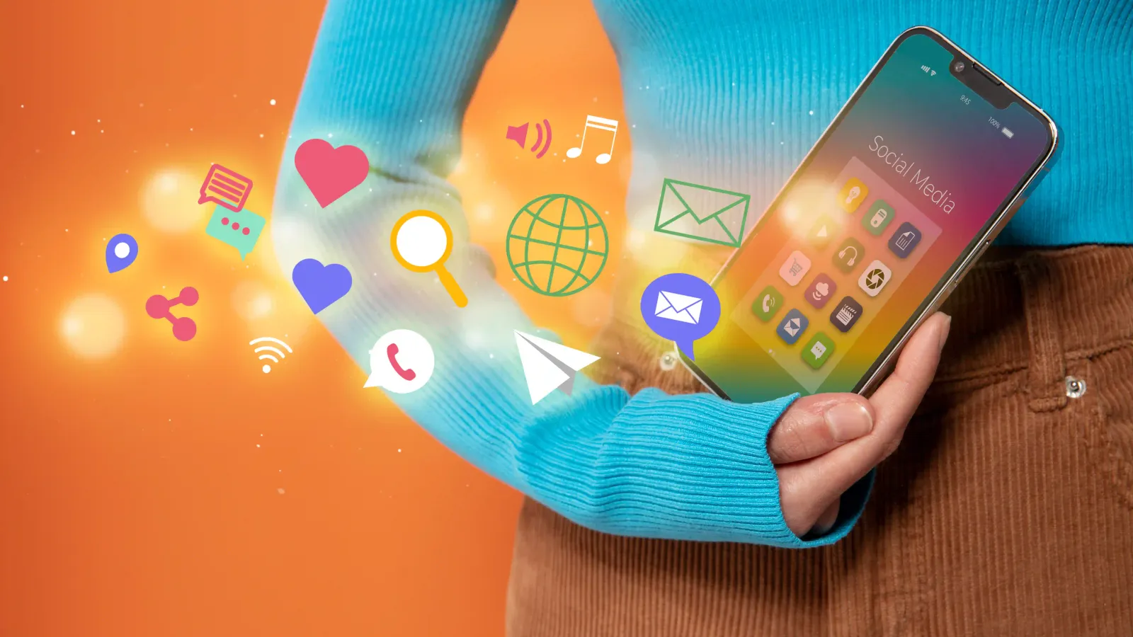 Aprenda já as tendências de marketing para 2023 e saia na frente!