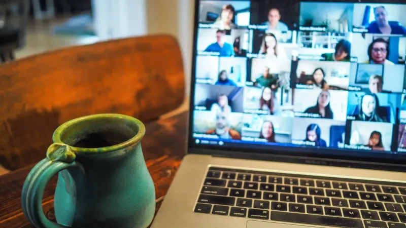 Como criar um curso para dar aulas online no Zoom
