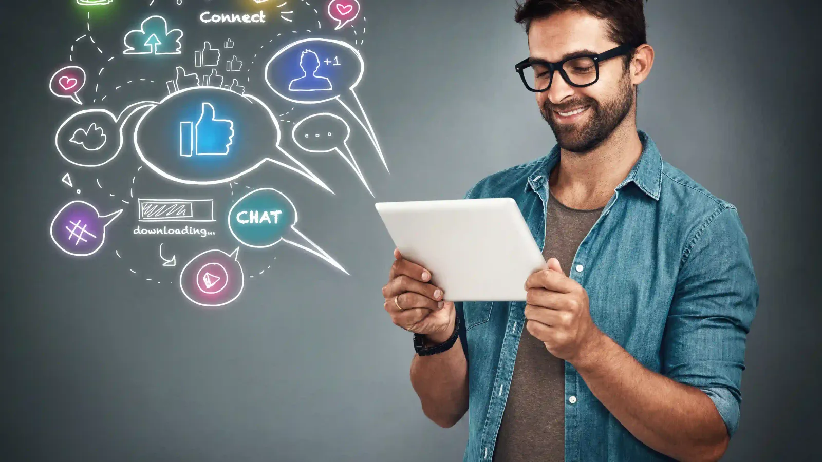 Como Criar uma Persona de Sucesso para Impulsionar seu Marketing Digital
