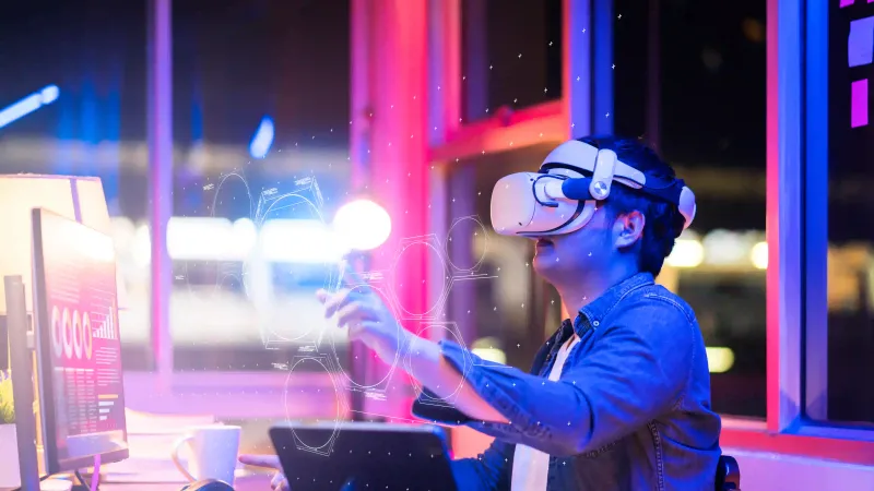Fique por dentro das tendências tecnológicas para o seu negócio em 2023!