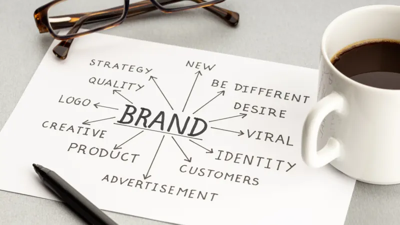 Brand yourself: como construir a sua imagem no mercado de cursos virtuais