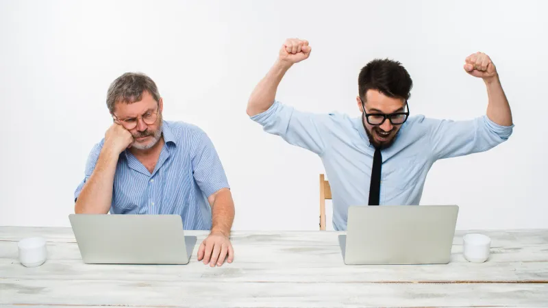 Não fique para trás: aprenda a fazer uma análise completa da sua concorrência em cursos online