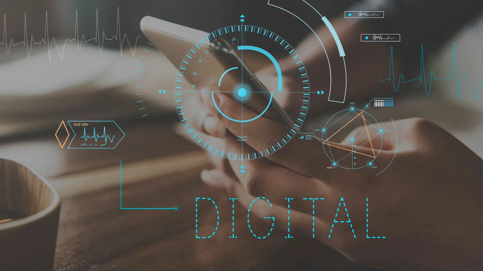A Nova Era do Marketing Digital: O Impacto Impressionante da Inteligência Artificial