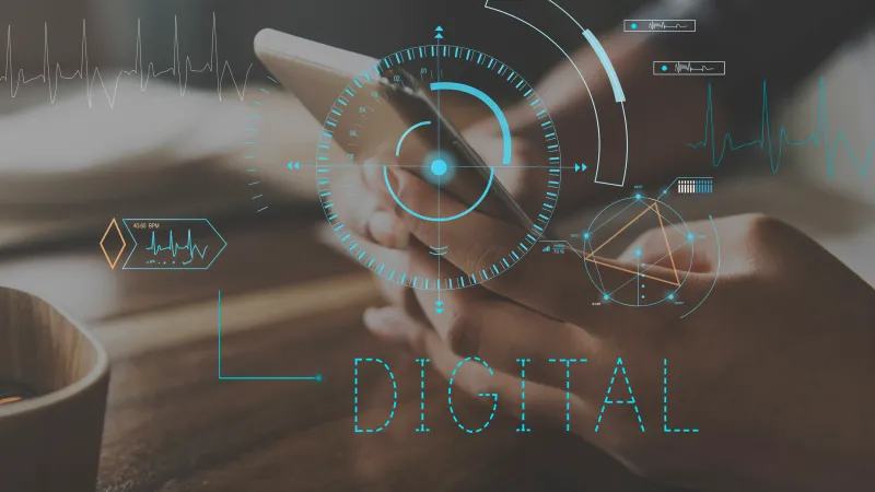 A Nova Era do Marketing Digital: O Impacto Impressionante da Inteligência Artificial