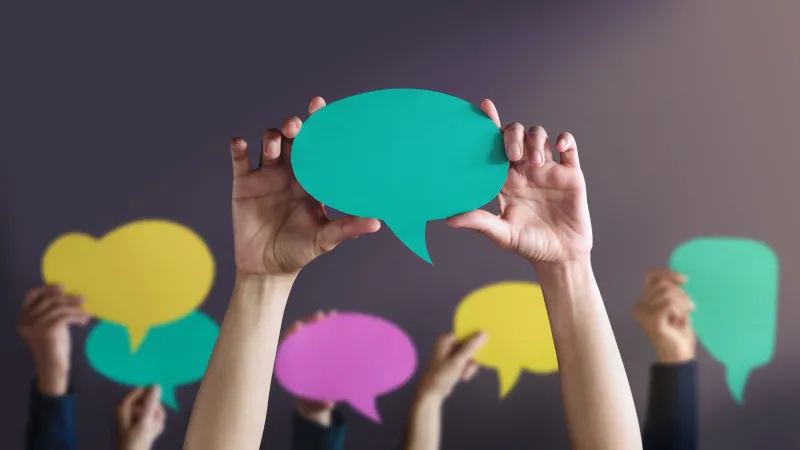 Conversando à distância: como a comunicação pode melhorar seus cursos online