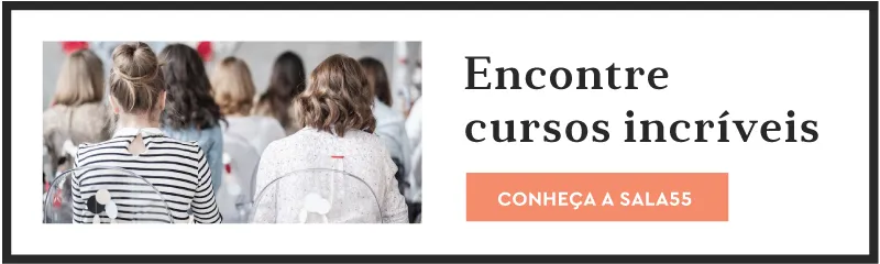 Clique para encontrar cursos incríveis na Sala55